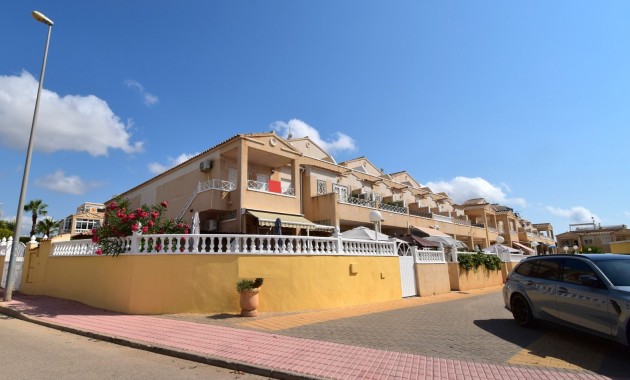 Apartamento / piso - Venta - Orihuela Costa - Playa Flamenca