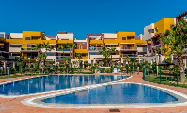 Apartamento / piso - Venta - Orihuela Costa - Playa Flamenca