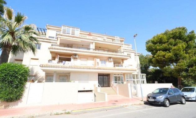 Apartamento / piso - Venta - Orihuela Costa - Playa Flamenca