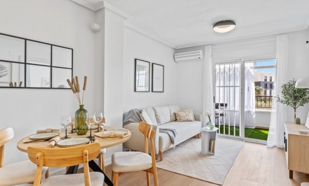 Apartamento / piso - Venta - Orihuela Costa - Playa Flamenca