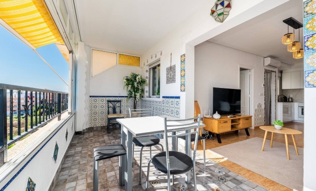 Apartamento / piso - Venta - Orihuela Costa - Playa Flamenca