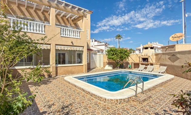 Apartamento / piso - Venta - Orihuela Costa - Playa Flamenca