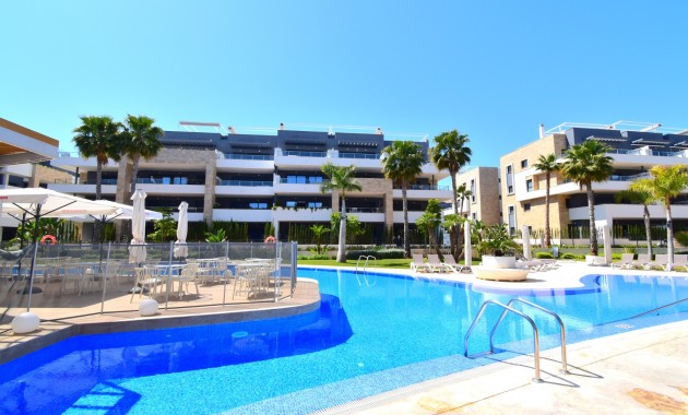 Apartamento / piso - Venta - Orihuela Costa - Playa Flamenca
