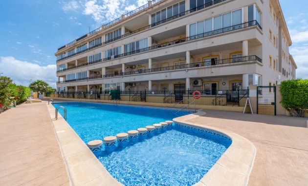 Apartamento / piso - Venta - Orihuela Costa - Playa Flamenca