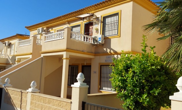Apartamento / piso - Venta - Orihuela Costa - Playa Flamenca