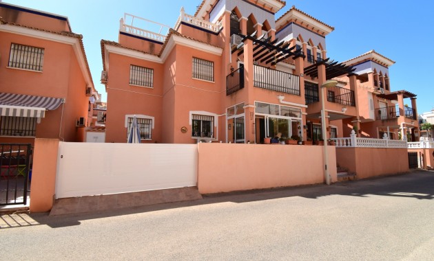 Apartamento / piso - Venta - Orihuela Costa - Playa Flamenca