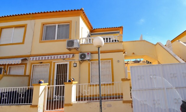 Apartamento / piso - Venta - Orihuela Costa - Playa Flamenca