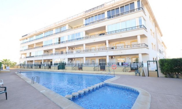 Apartamento / piso - Venta - Orihuela Costa - Punta Prima