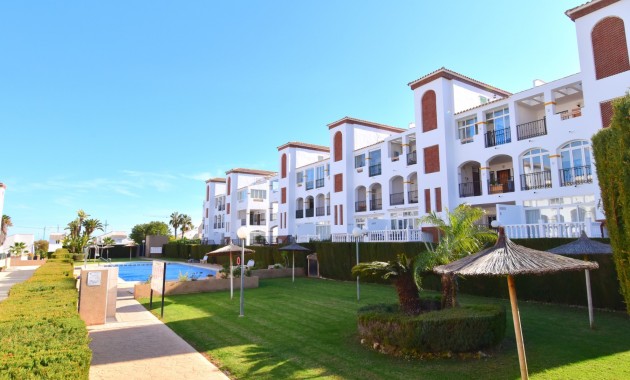 Apartamento / piso - Venta - Orihuela Costa - Punta Prima