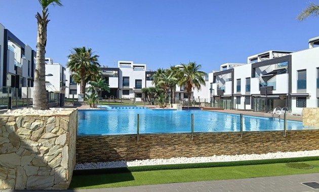 Apartamento / piso - Venta - Orihuela Costa - Punta Prima