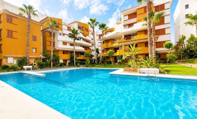 Apartamento / piso - Venta - Orihuela Costa - Punta Prima