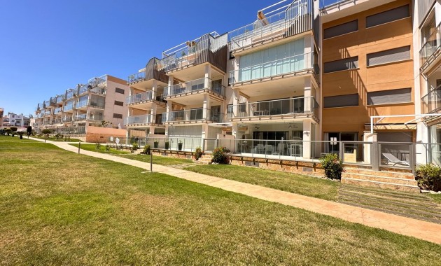 Apartamento / piso - Venta - Orihuela Costa - Villa Martin