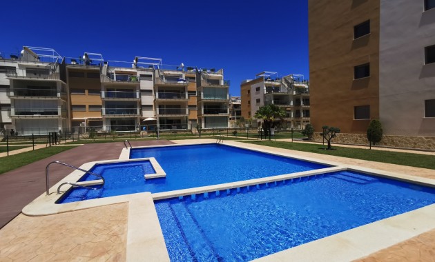 Apartamento / piso - Venta - Orihuela Costa - Villa Martin