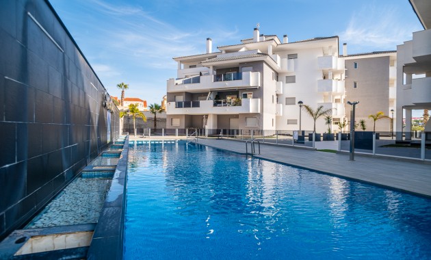 Apartamento / piso - Venta - Orihuela Costa - Villamartín-Las Filipinas