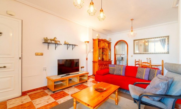 Apartamento / piso - Venta - Orihuela Costa - Villamartín-Las Filipinas