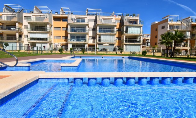 Apartamento / piso - Venta - Orihuela Costa - Villamartin