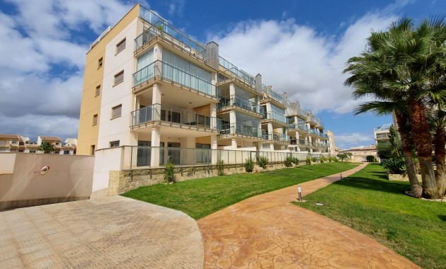 Apartamento / piso - Venta - Orihuela Costa - Villamartín