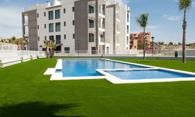 Apartamento / piso - Venta - Orihuela Costa - Villamartin