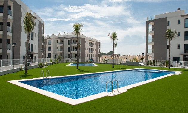 Apartamento / piso - Venta - Orihuela Costa - Villamartin