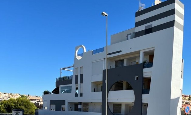 Apartamento / piso - Venta - Orihuela Costa - Villamartin