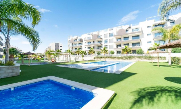 Apartamento / piso - Venta - Orihuela Costa - Villamartin