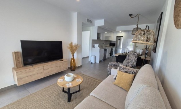 Apartamento / piso - Venta - Orihuela Costa - Villamartin
