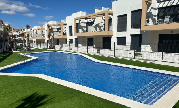 Apartamento / piso - Venta - Orihuela Costa - Villamartin