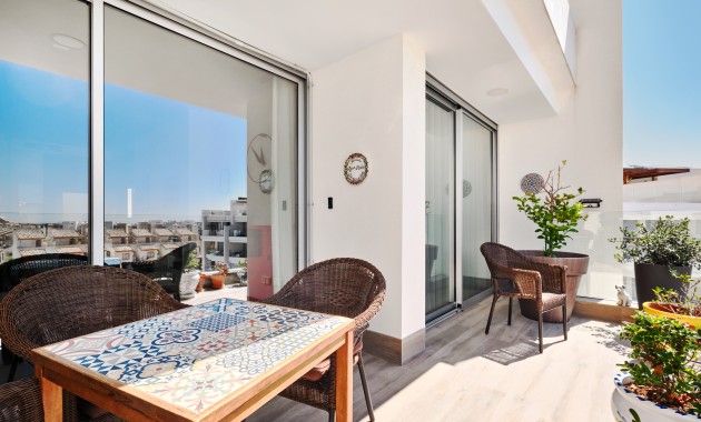 Apartamento / piso - Venta - Orihuela Costa - Villamartín