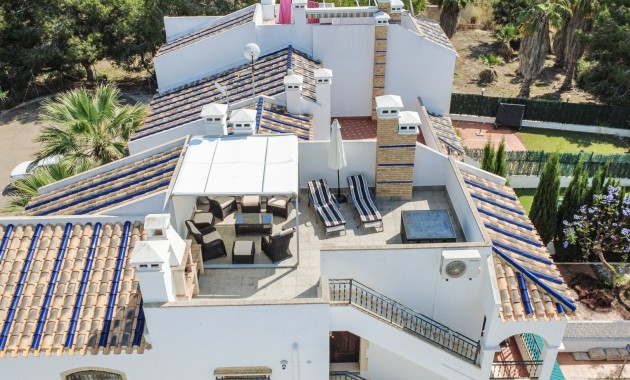 Apartamento / piso - Venta - Orihuela Costa - Villamartin
