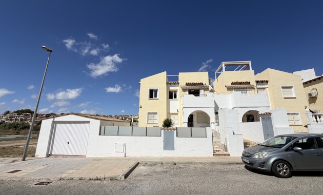 Apartamento / piso - Venta - Orihuela Costa - Villamartin