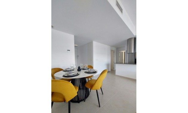 Apartamento / piso - Venta - Orihuela Costa - Villamartín