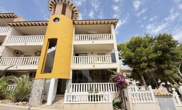 Apartamento / piso - Venta - Orihuela Costa - Villamartin