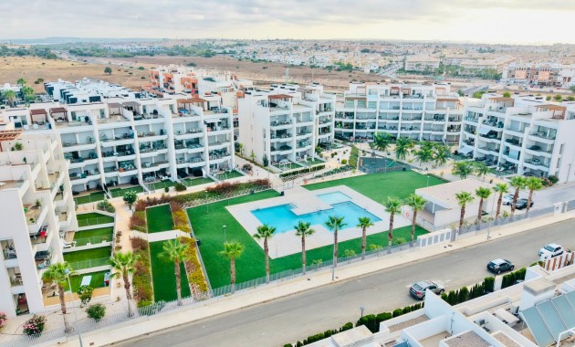 Apartamento / piso - Venta - Orihuela Costa - Villamartin