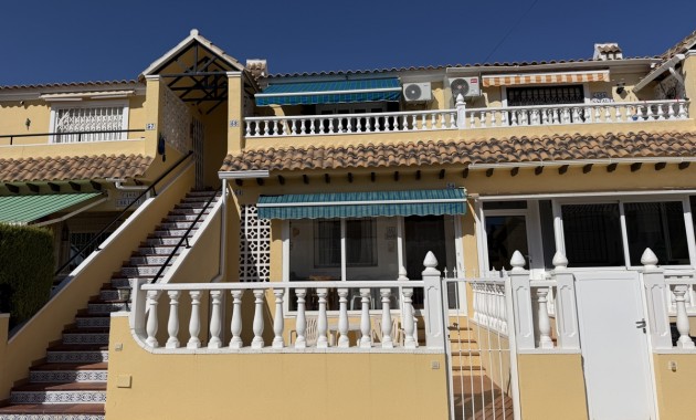 Apartamento / piso - Venta - Orihuela Costa - Villamartin
