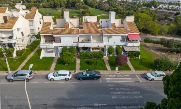 Apartamento / piso - Venta - Orihuela Costa - Villamartin