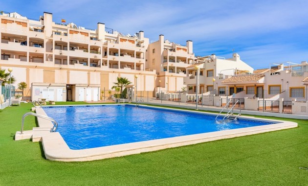 Apartamento / piso - Venta - Orihuela - Entre Naranjos Vistabella