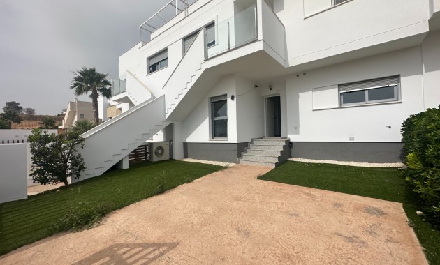 Apartamento / piso - Venta - Orihuela - Entre Naranjos Vistabella