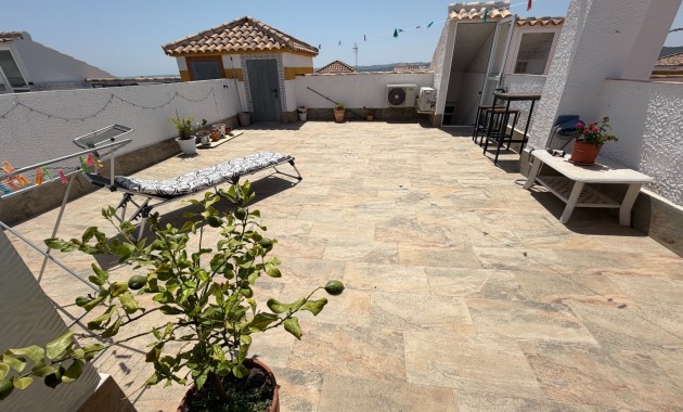 Apartamento / piso - Venta - Orihuela - Entre Naranjos Vistabella