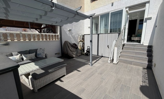Apartamento / piso - Venta - Orihuela - Entre Naranjos Vistabella