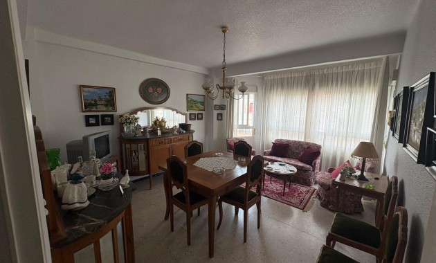 Apartamento / piso - Venta - Orihuela - La Murada-Los Vicentes