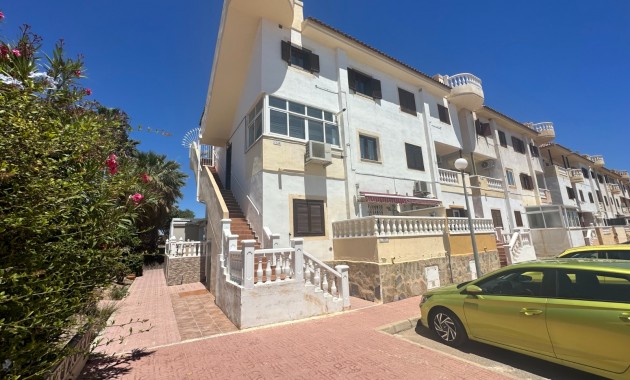 Apartamento / piso - Venta - Orihuela - Playa Flamenca