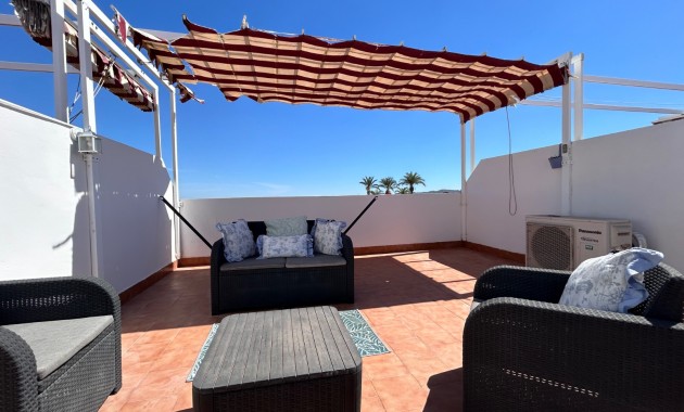 Apartamento / piso - Venta - Orihuela - Torremendo