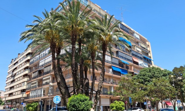 Apartamento / piso - Venta - Orihuela - Zona Centro
