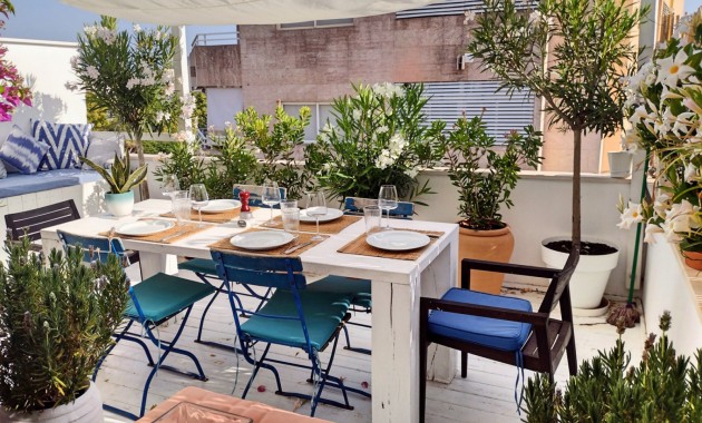 Apartamento / piso - Venta - Palma - Palma