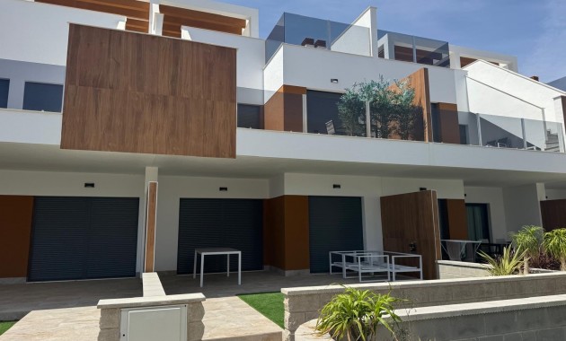 Apartamento / piso - Venta - Pilar de La Horadada - Pilar de La Horadada - Town