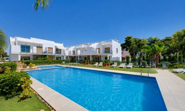 Apartamento / piso - Venta - Pilar de La Horadada - Pilar de La Horadada - Town