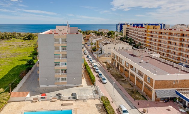 Apartamento / piso - Venta - Punta Prima - Punta Prima