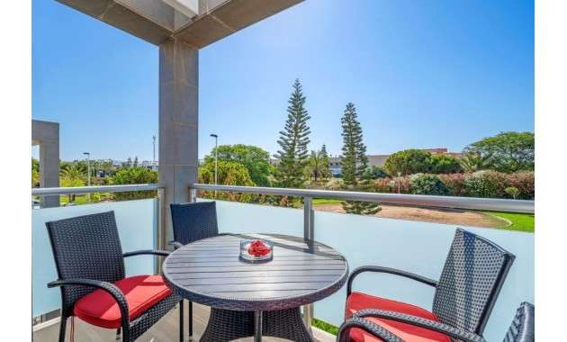 Apartamento / piso - Venta - Punta Prima - Punta Prima