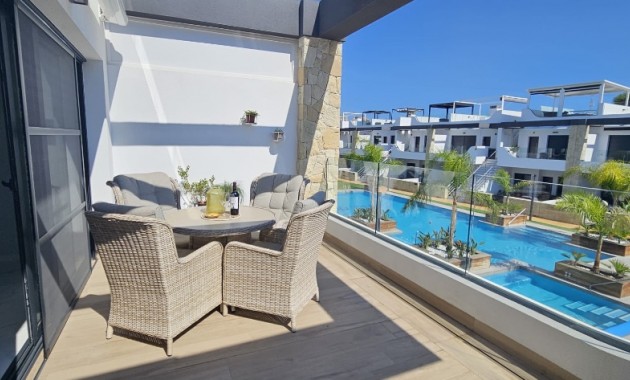 Apartamento / piso - Venta - Punta Prima - Punta Prima