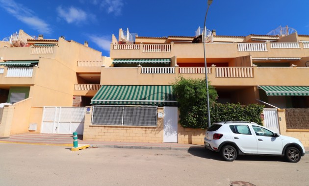 Apartamento / piso - Venta - Rafal - Rafal - Town